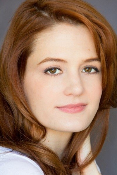 et billede af Katie Powers