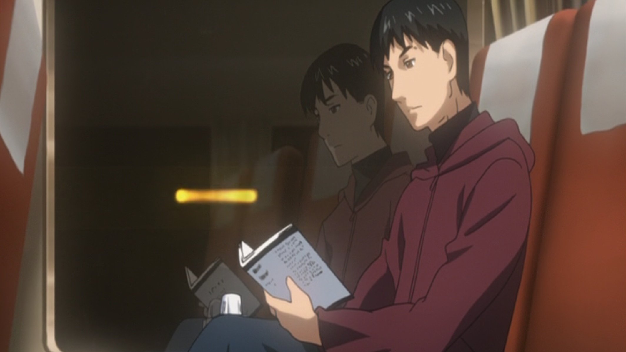 Episode 1