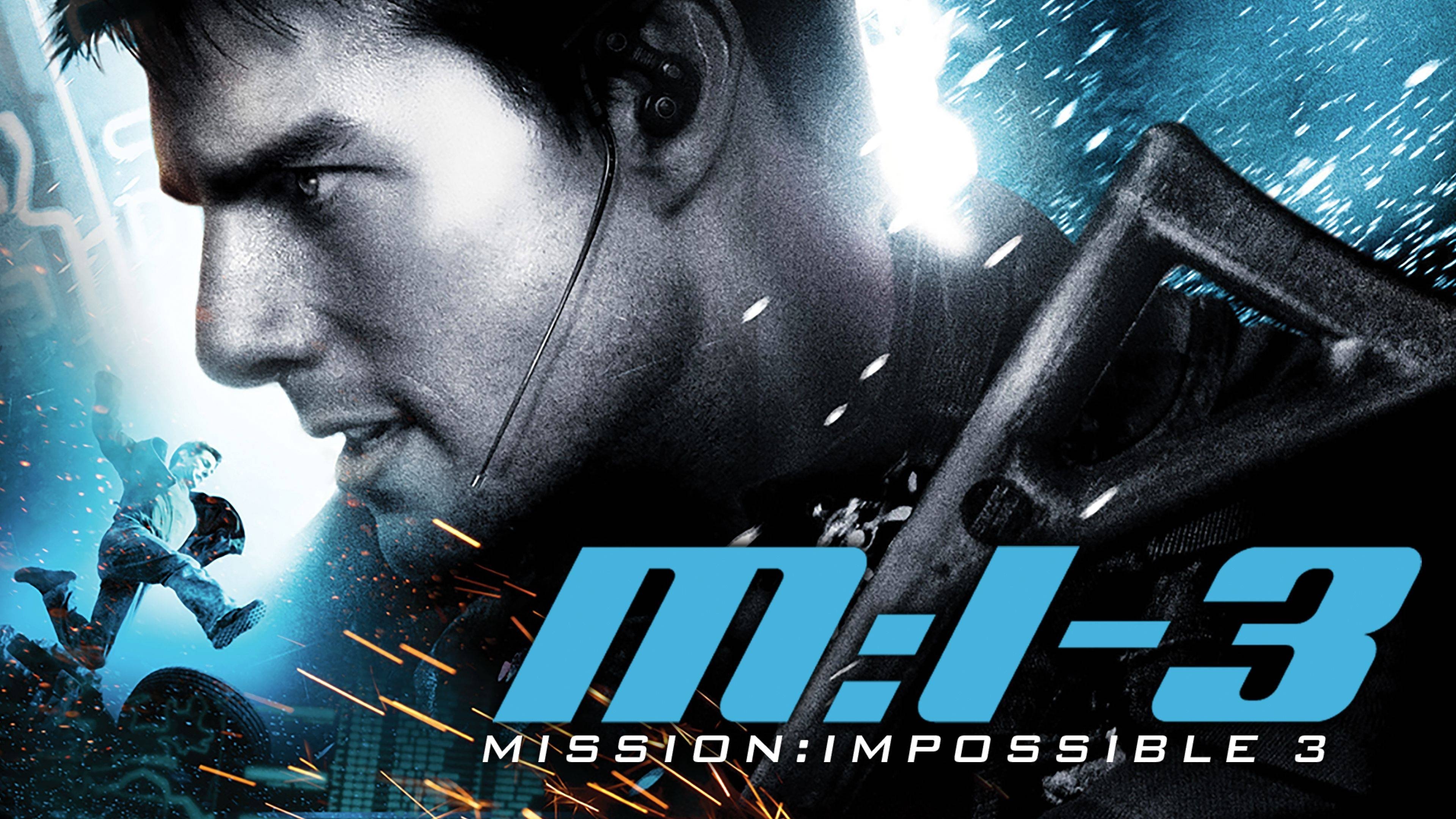 Mission: Impossible III