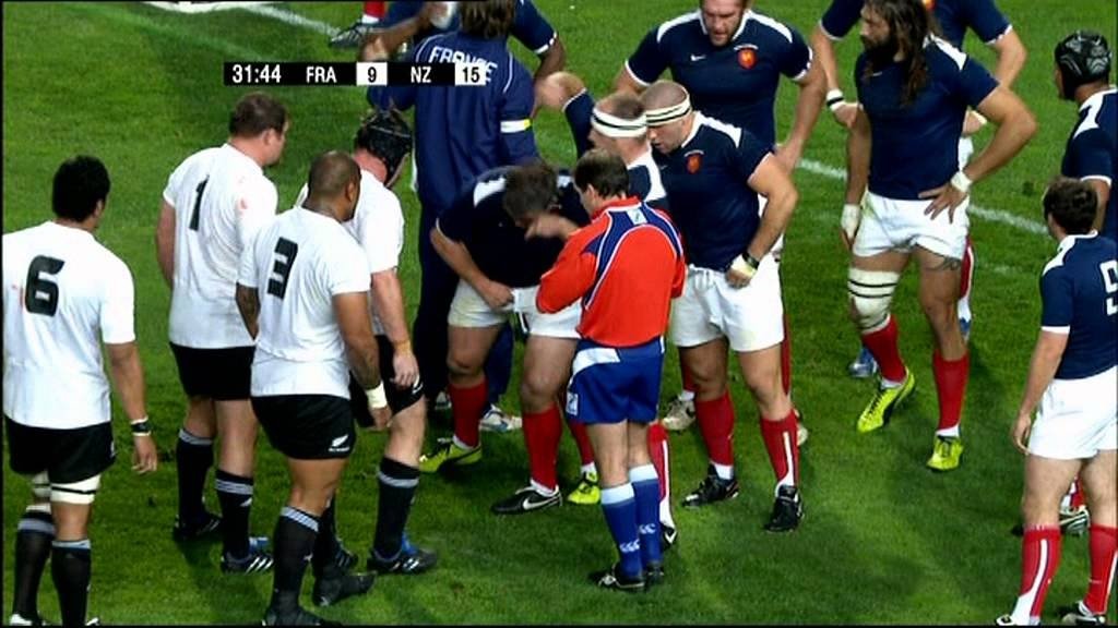 C'est pas sorcier - Le rugby : les sorciers au cœur de la mêlée