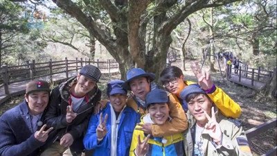 1박 2일 Staffel 2 :Folge 287 