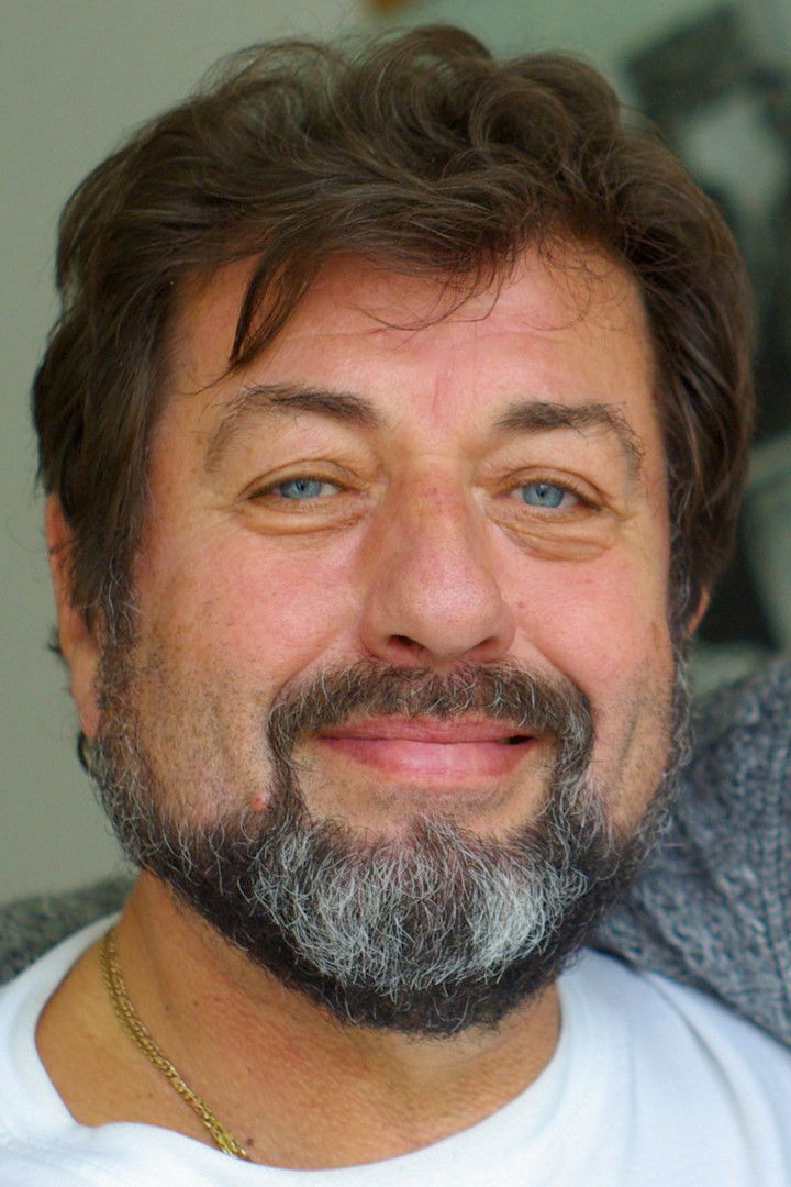 et billede af Zdeněk Junák