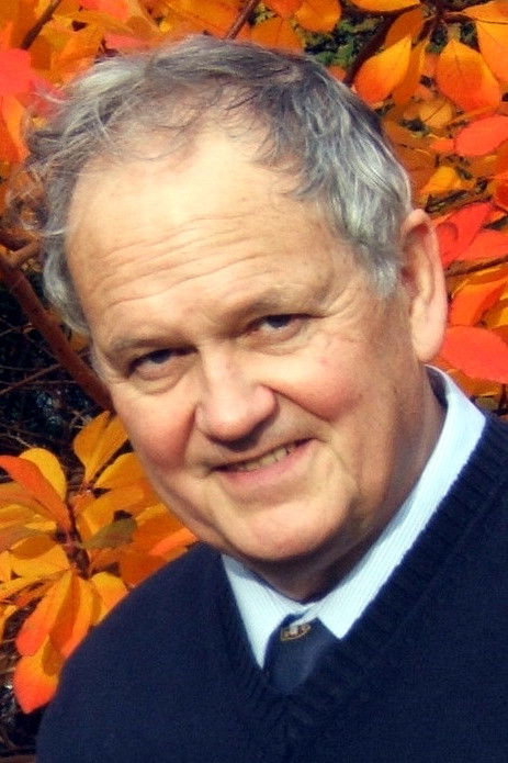 et billede af Andrew Norman