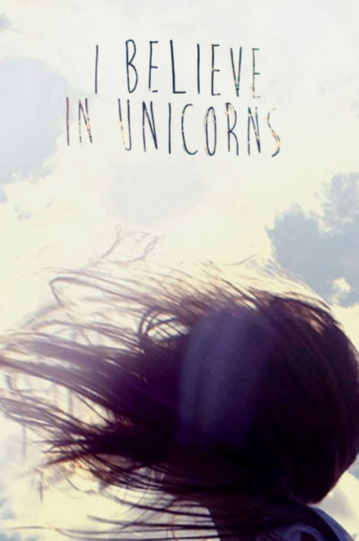 I Believe in Unicorns