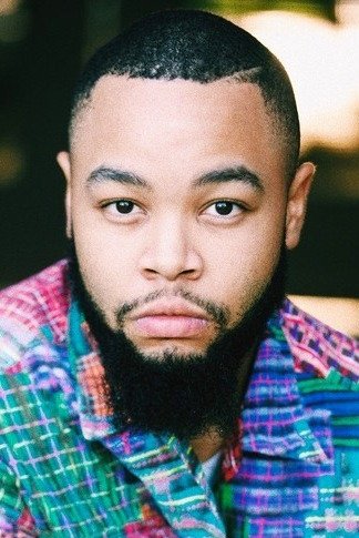 et billede af Steven Wash Jr.