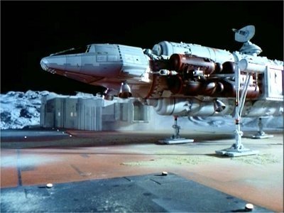 Space: 1999