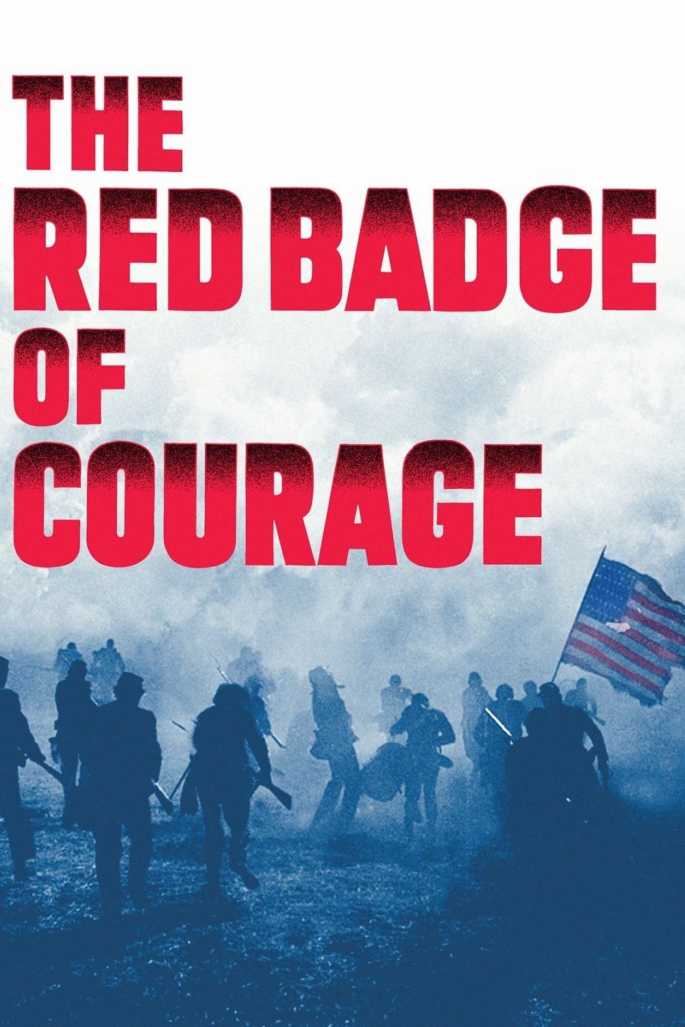 The Red Badge of Courage