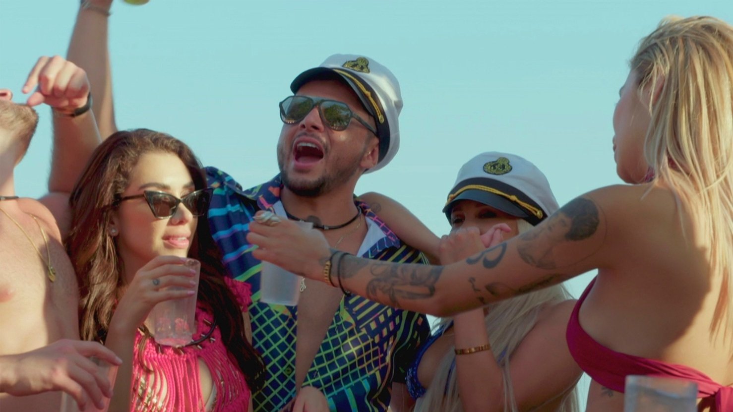 Acapulco Shore Staffel 8 :Folge 7 