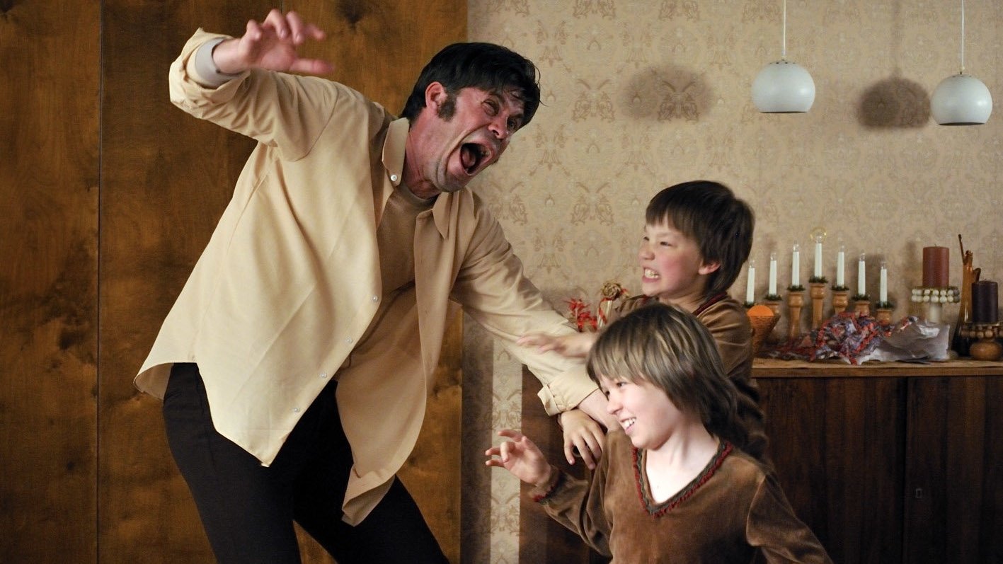 Skavabölen pojat (2009)