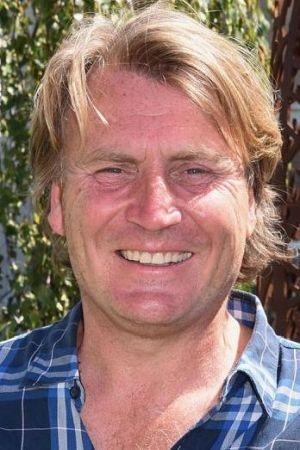 David Domoney's picture in the cast