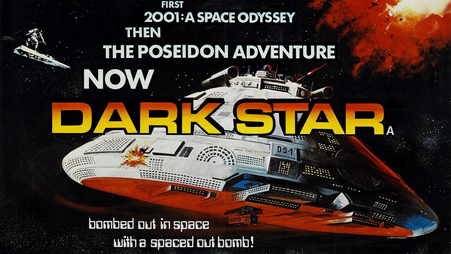 Dark Star (1974)