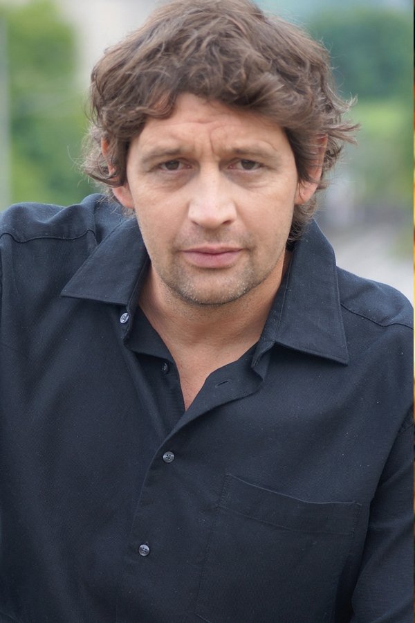 Klaus Windisch's picture in the cast