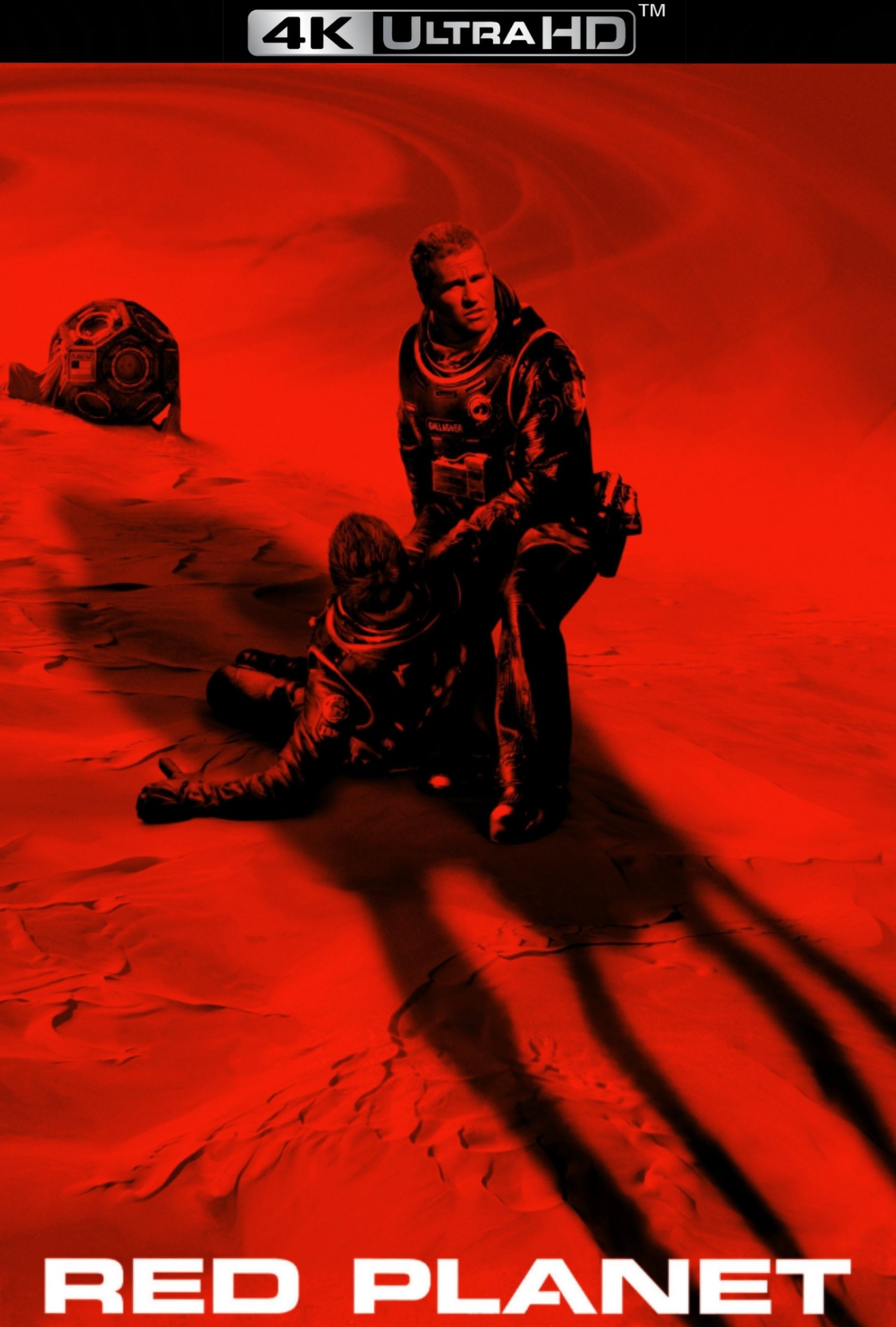 Red Planet