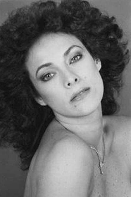 et billede af Zaira Bueno