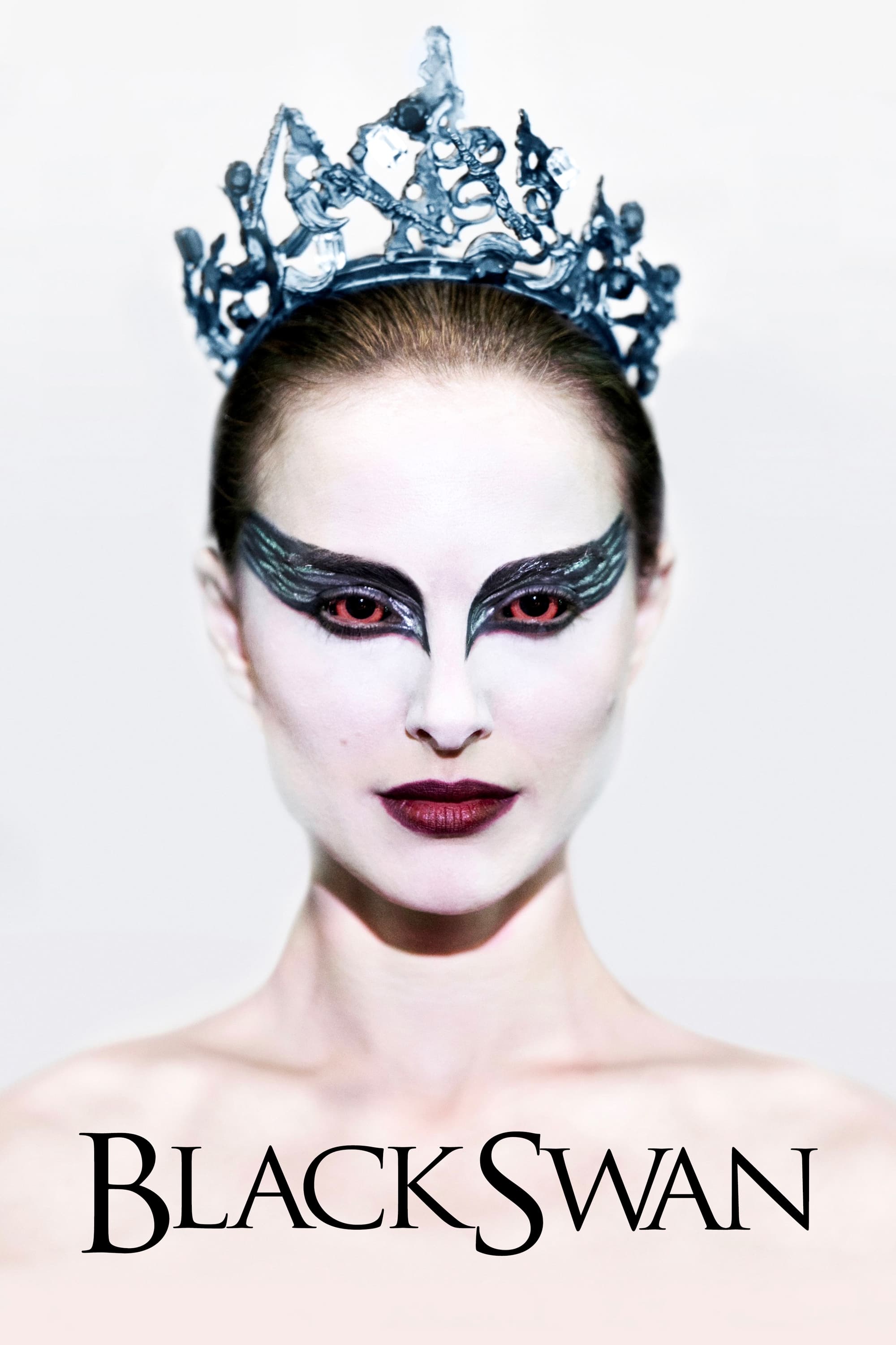 Cover image for Black Swan