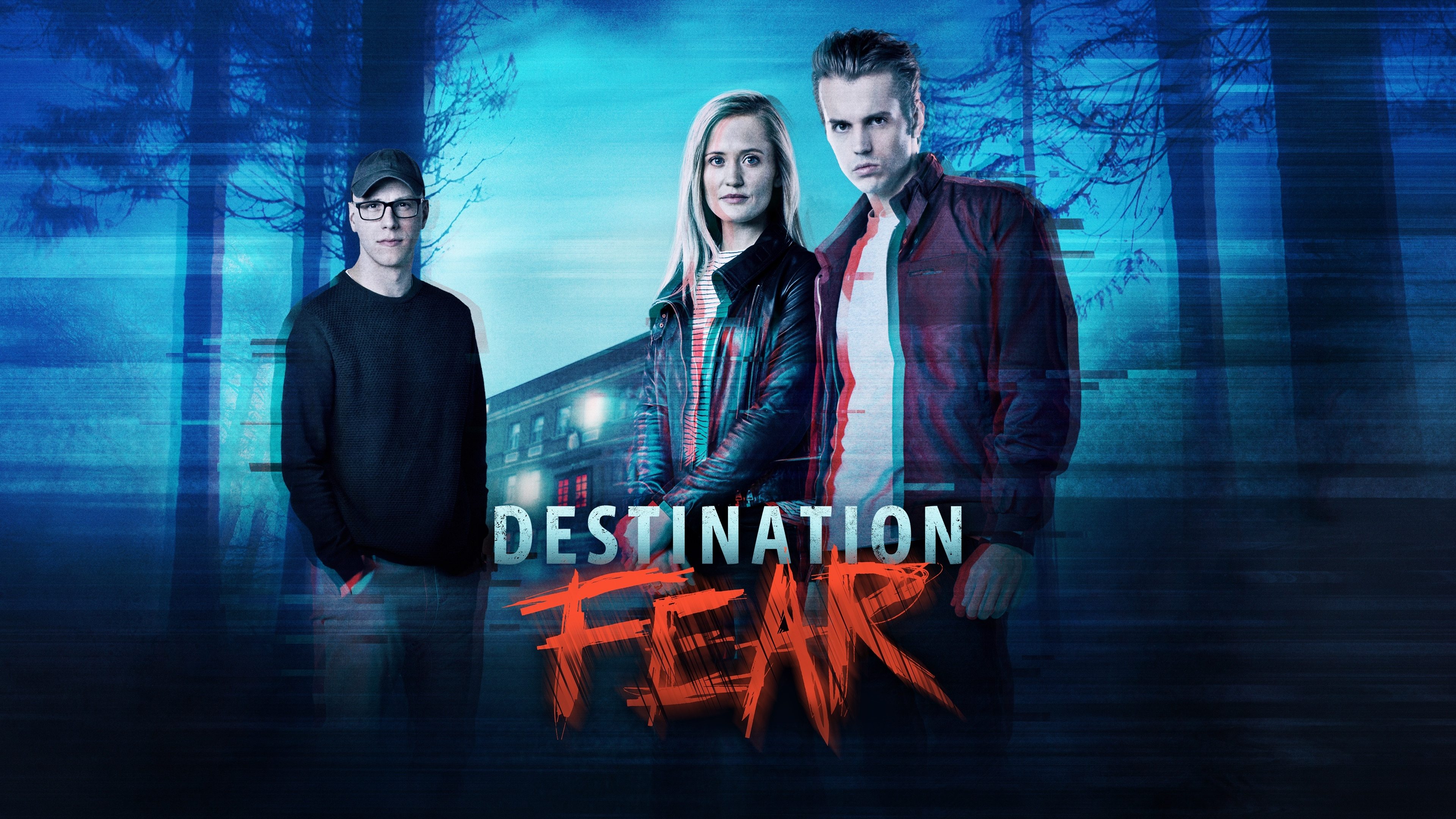 Destination Fear