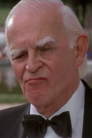 et billede af Willoughby Gray