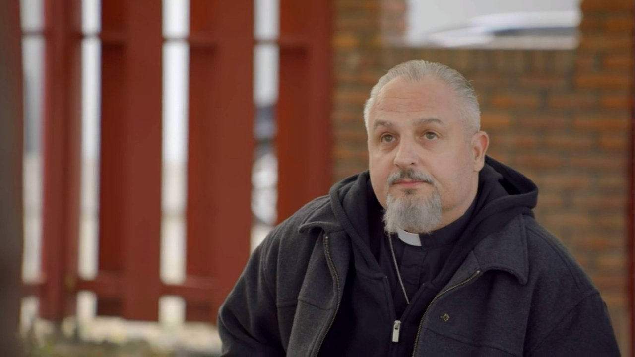 La terreur de la ville fantôme - Mon nom est Douleur