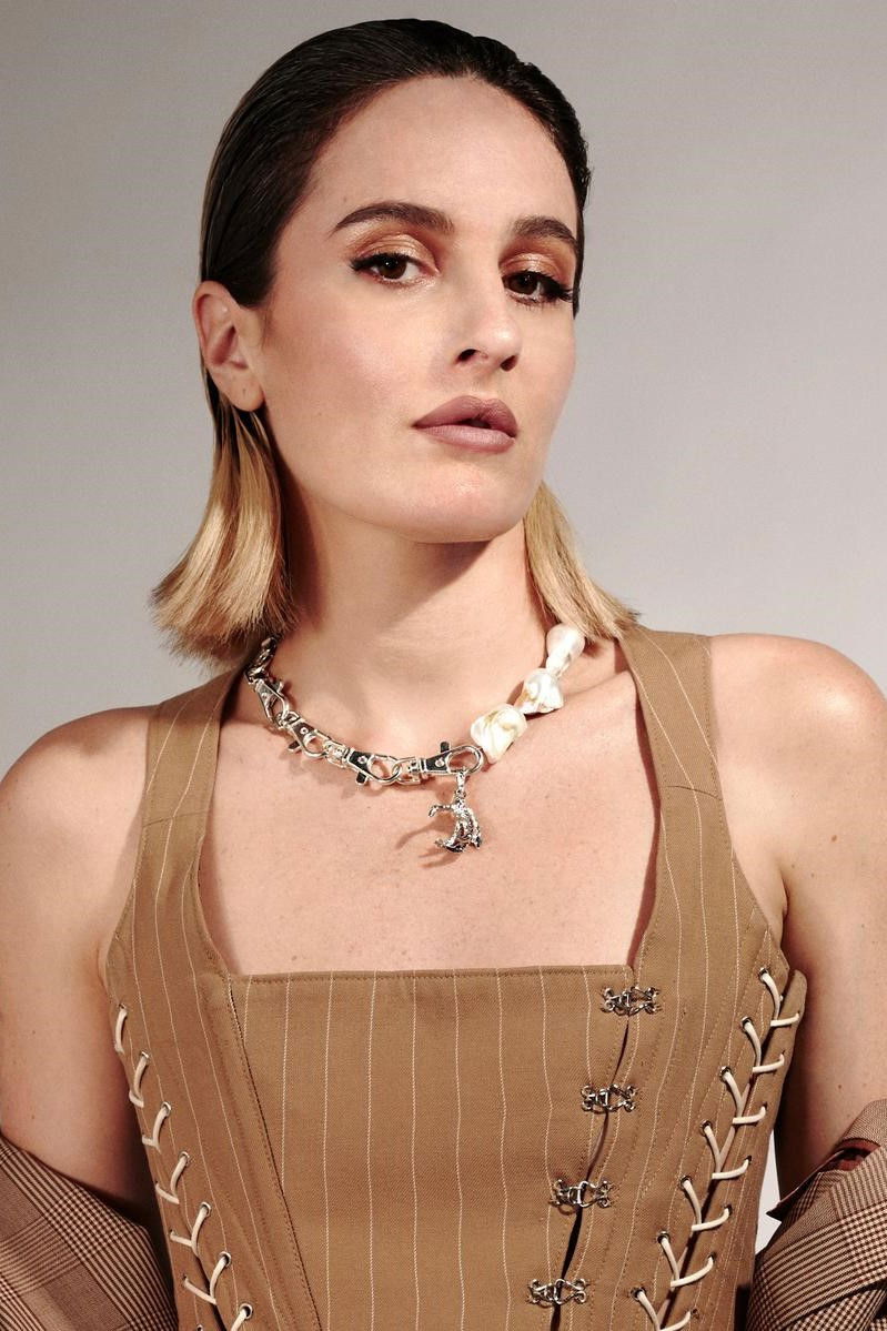 et billede af Anetha