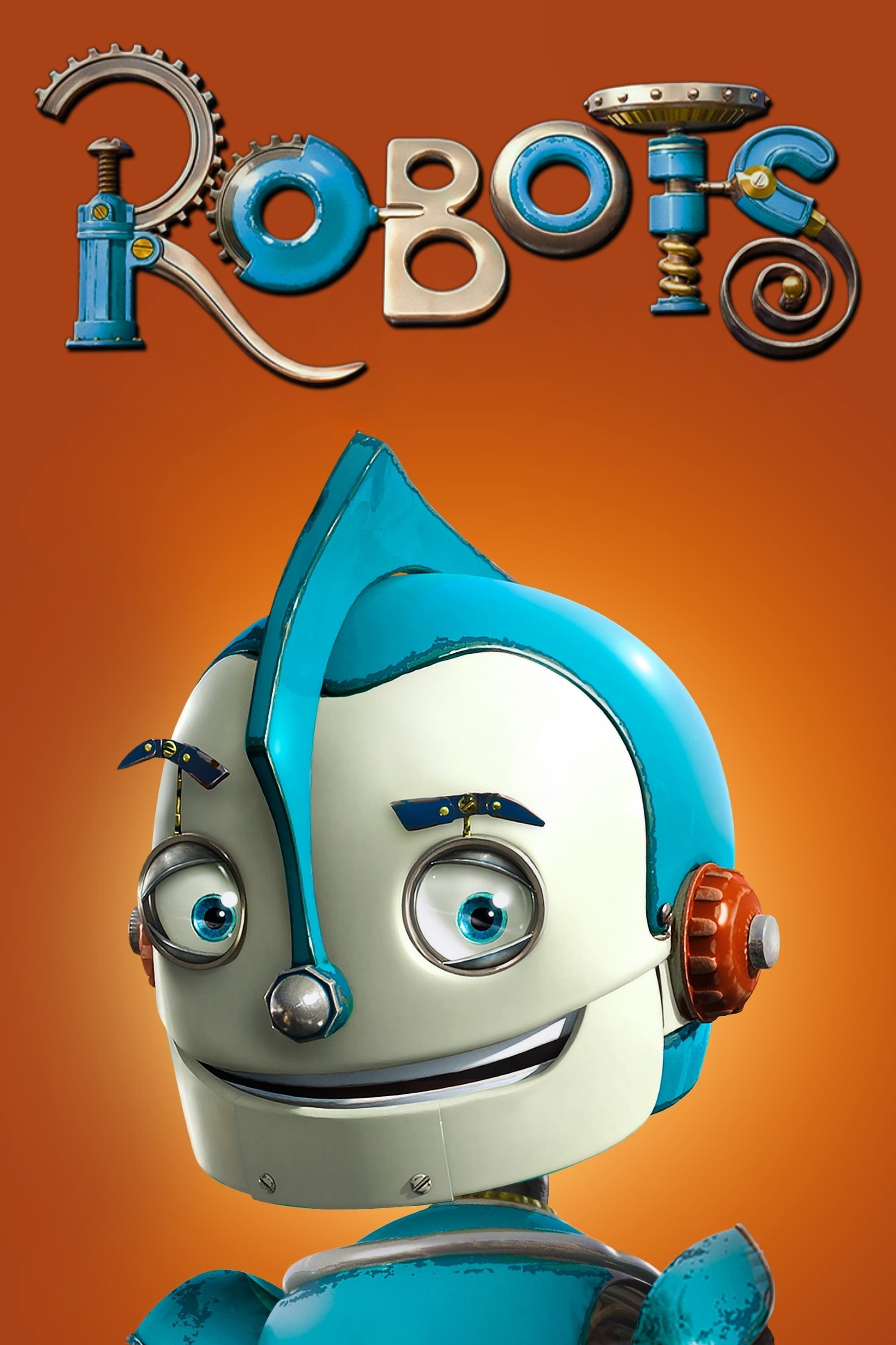 Robots