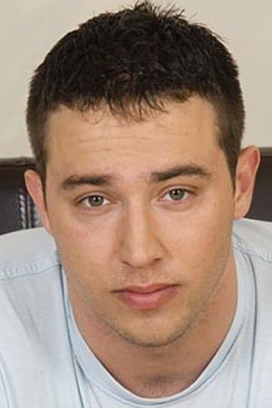 et billede af Alex Eden