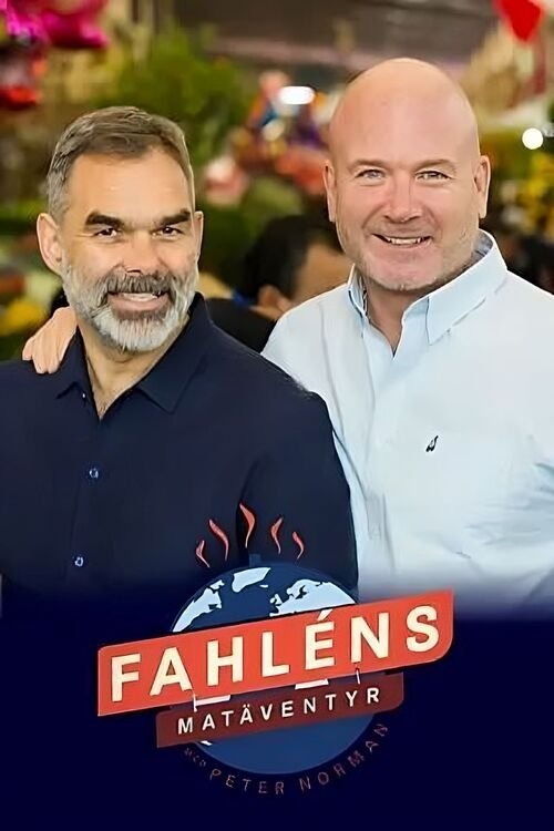 Fahléns Matäventyr