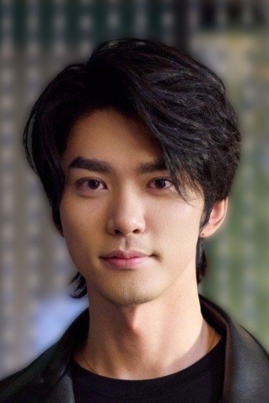 et billede af Liu Bo