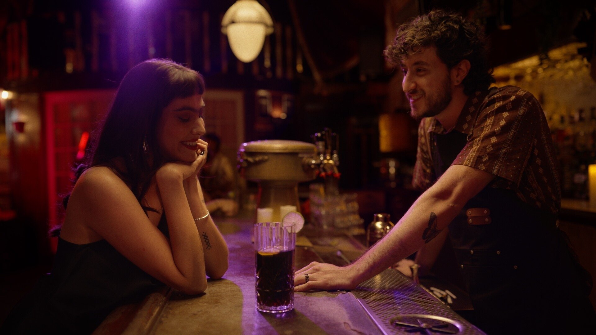 El Bar de Hernando (2025)