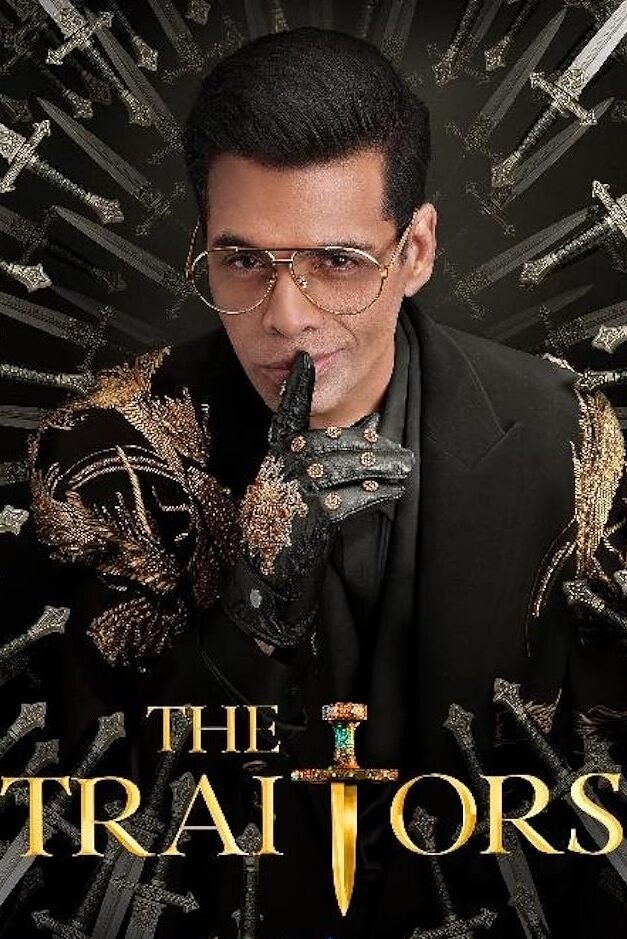 The Traitors - Season 1