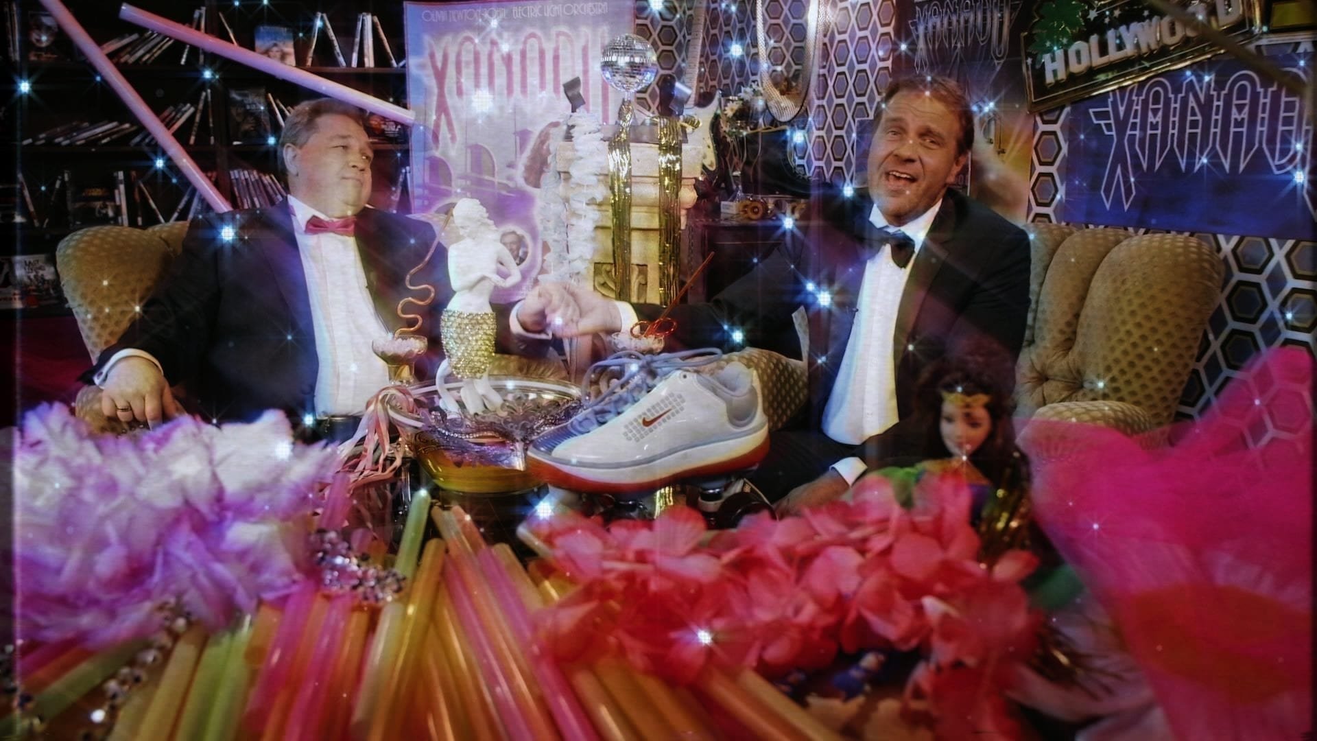 Die schlechtesten Filme aller Zeiten