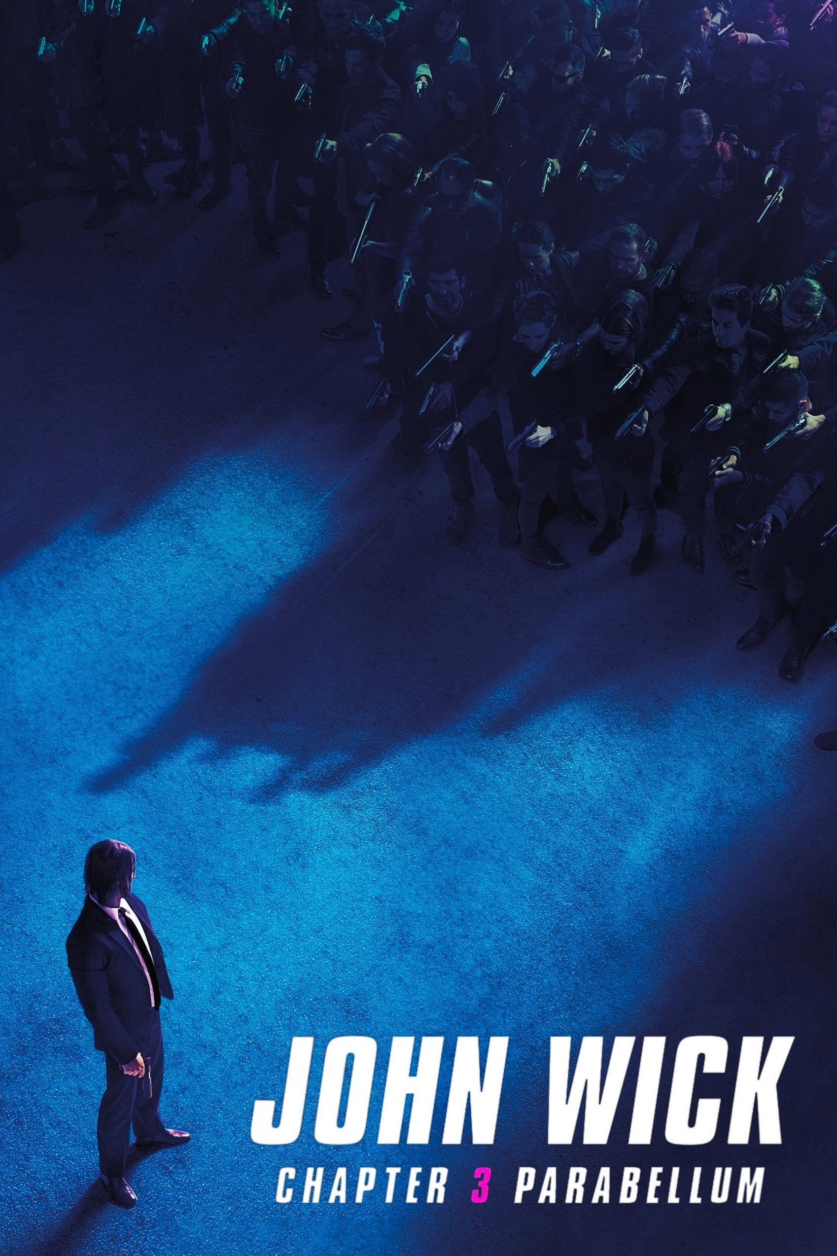John Wick: Chapter 3 - Parabellum