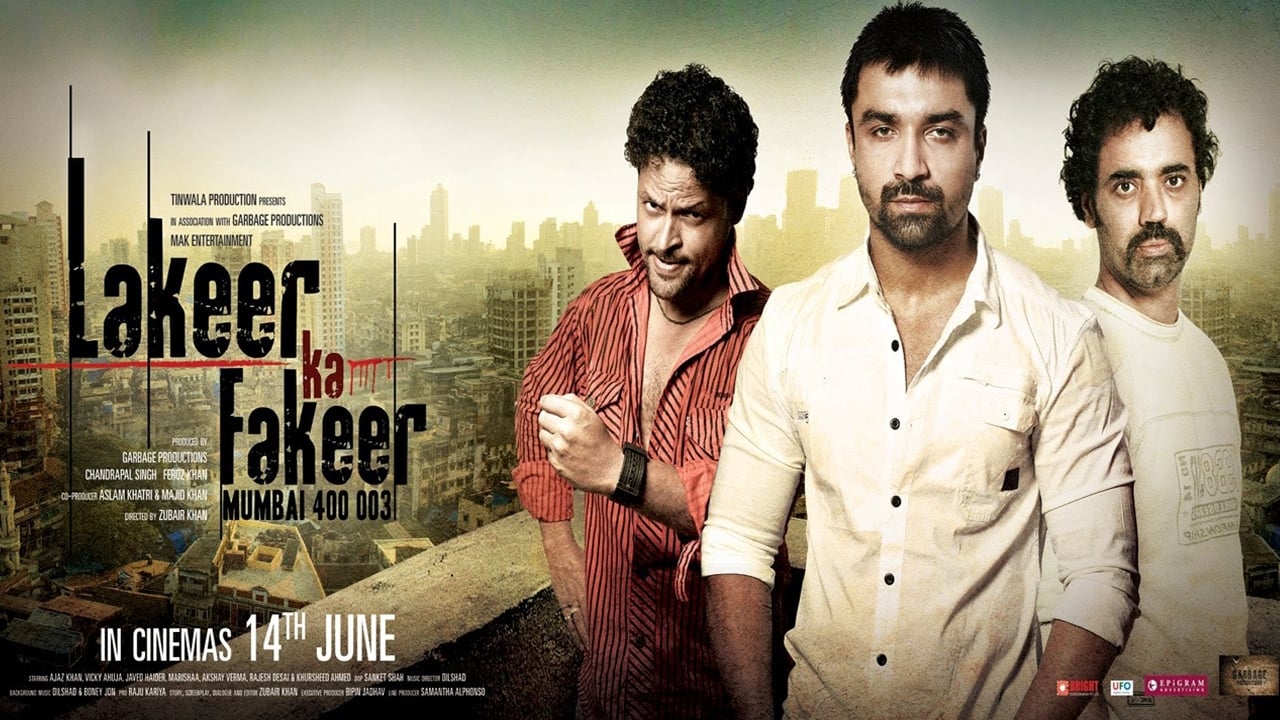 Lakeer Ka Fakeer (2013)