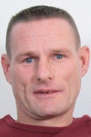 et billede af Danny Rivers