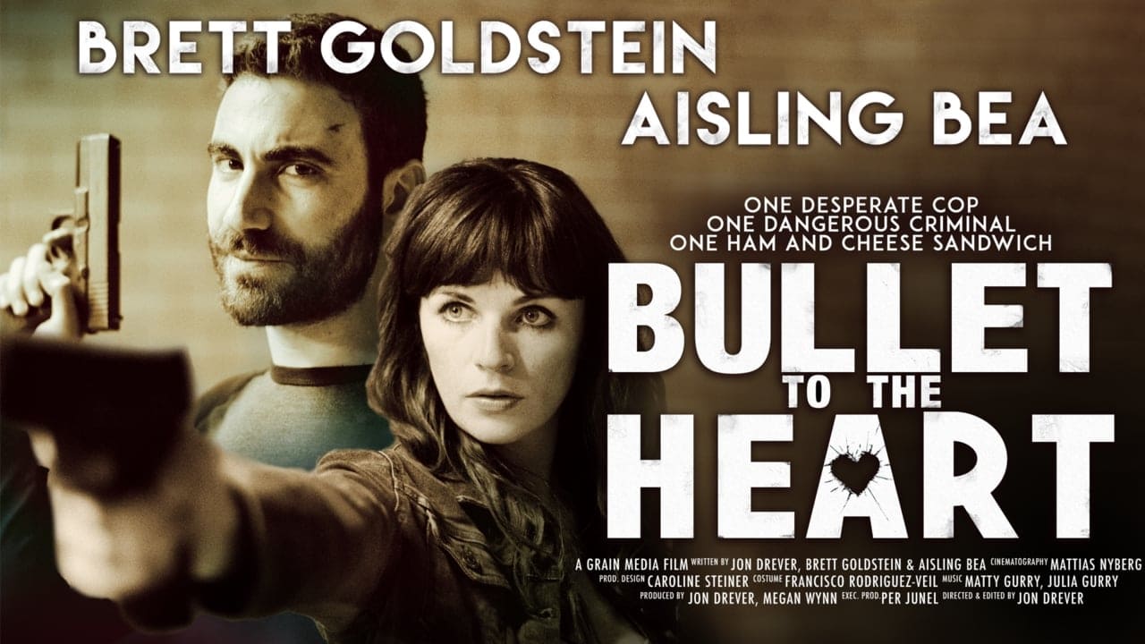 Bullet to the Heart (2017)