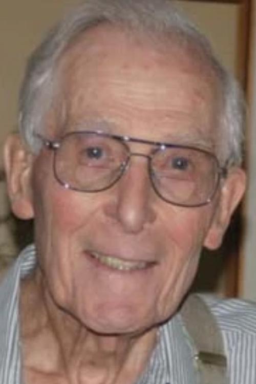 et billede af Paul Norris