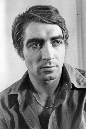 Profile image of Algirdas Paulavichyus, a notable actor/actress