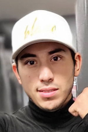 et billede af Juan Tapia