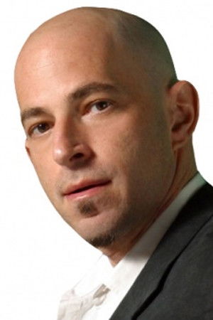 et billede af Randy Manroot