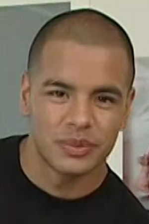 et billede af Hector Mendoza