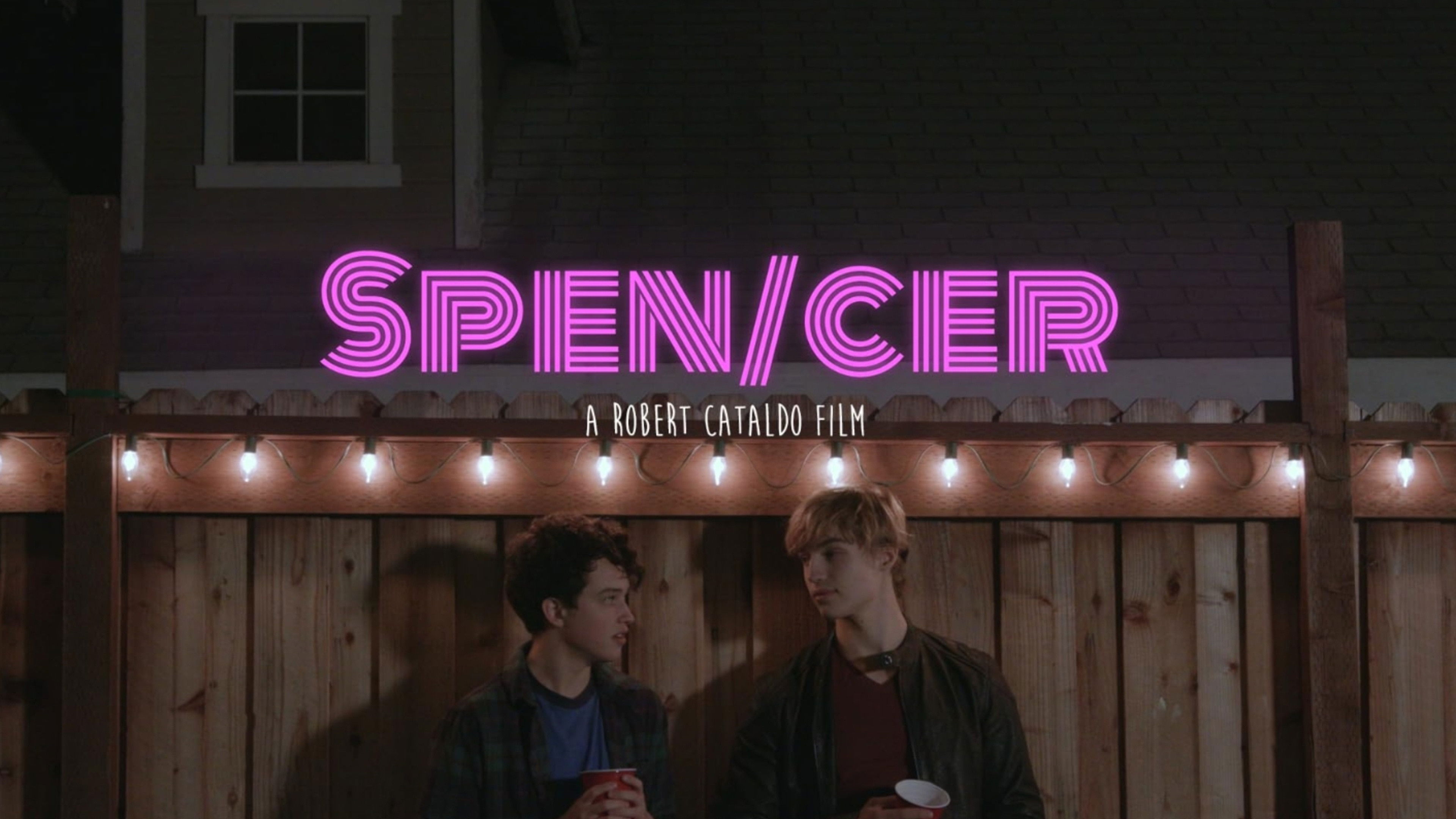 Spen/cer backdrop image