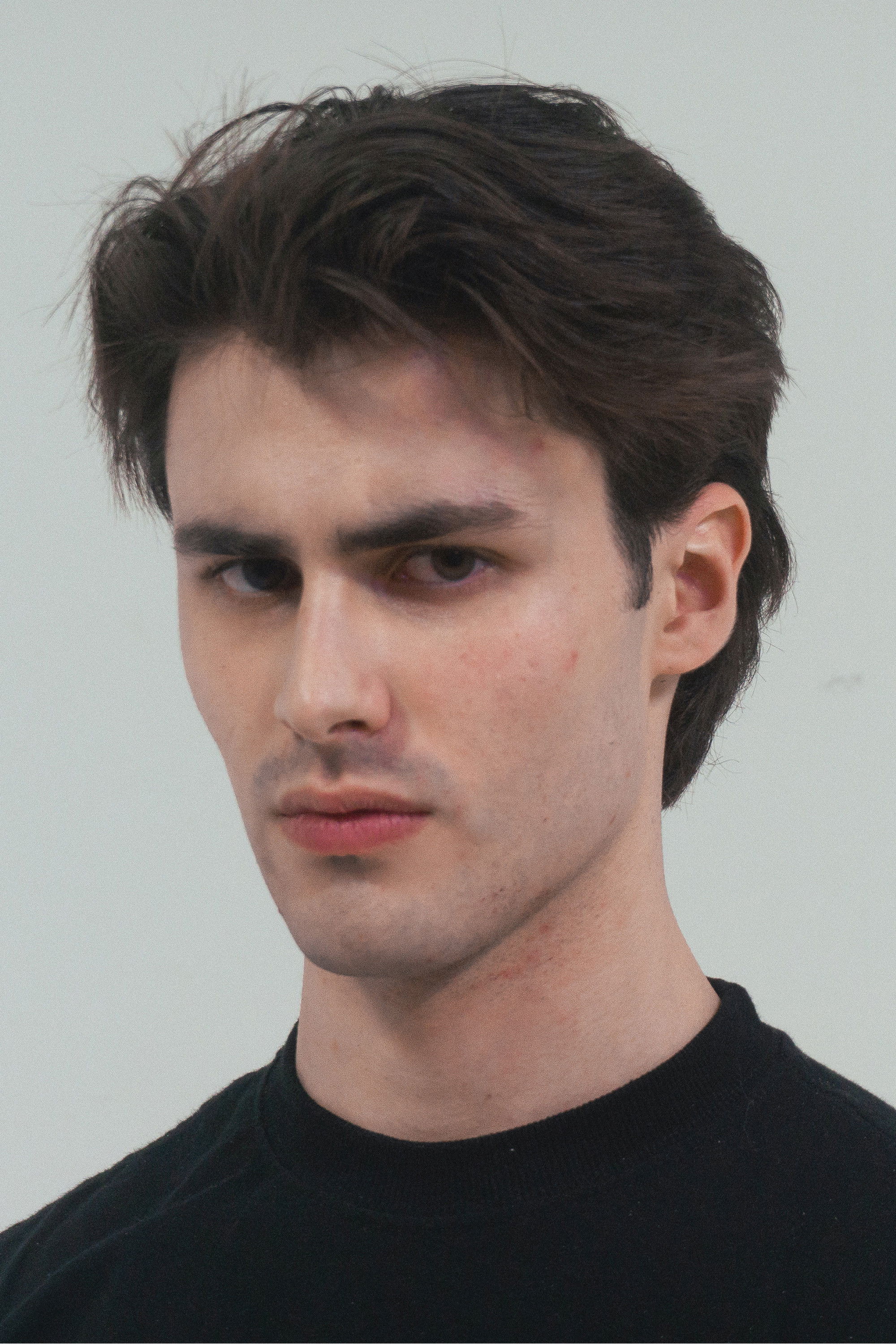 et billede af Gabriel Hemerly