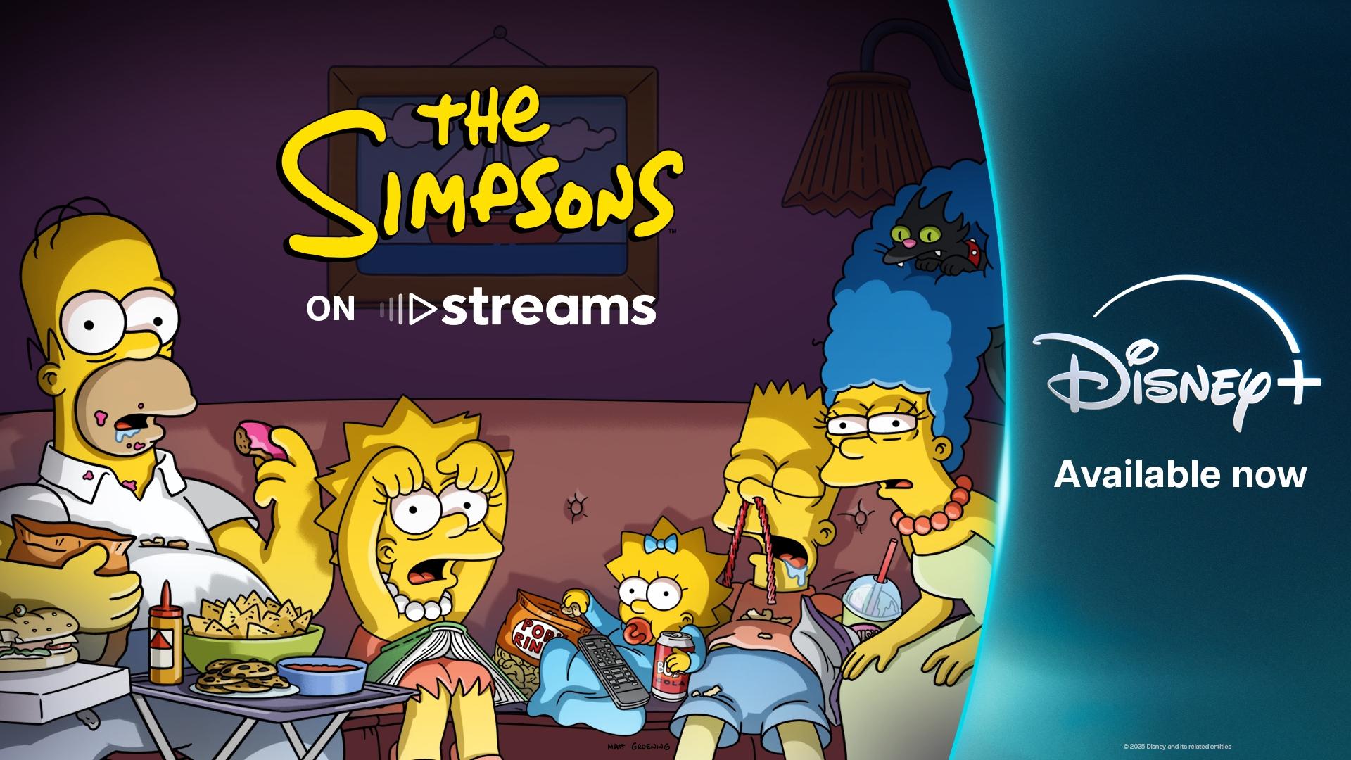 The Simpsons - Season 6
