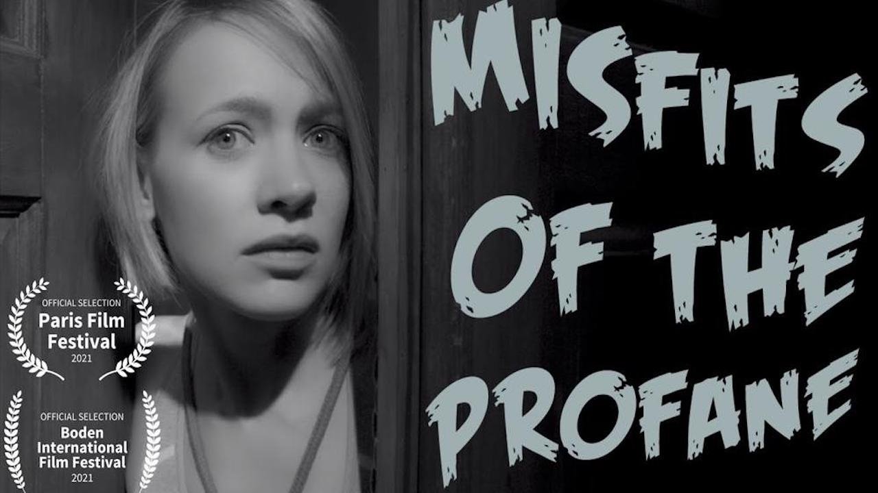 Misfits of the Profane ()