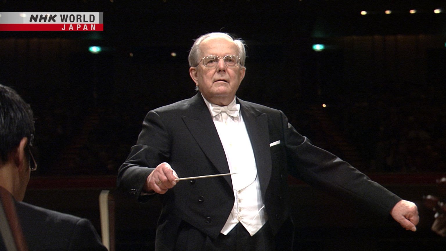 Masterpieces Performed by NHK Symphony Orchestra