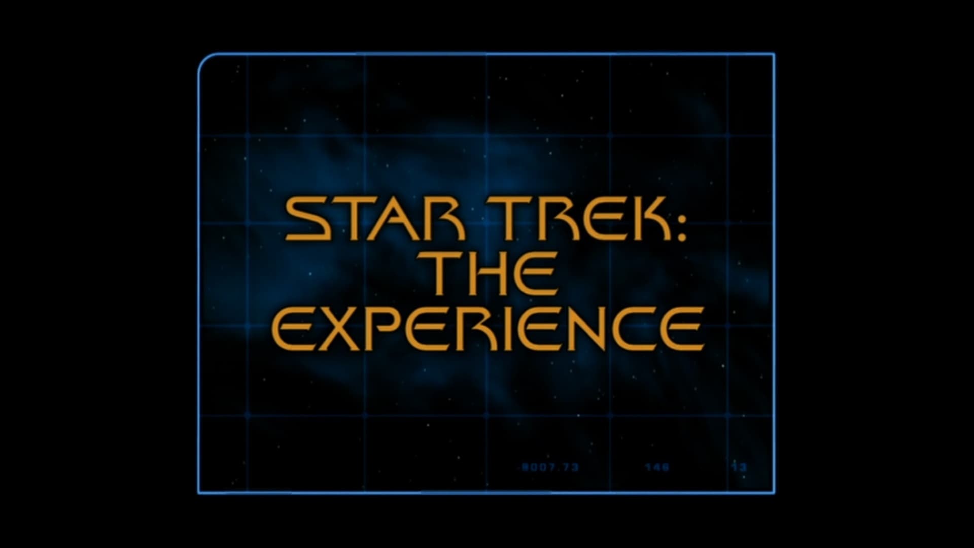 Star Trek: Raumschiff Voyager Staffel 0 :Folge 10 