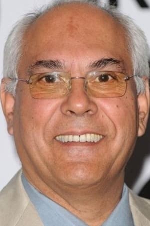 et billede af Trevor Jones