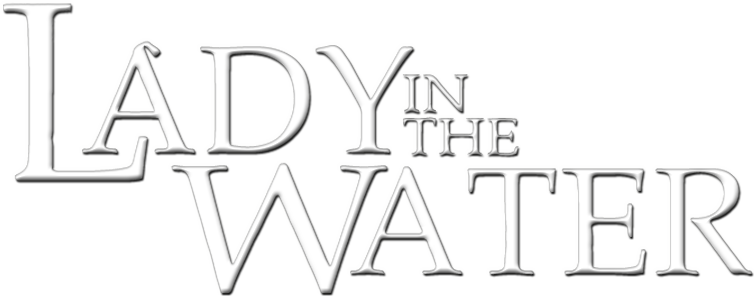 Lady in the Water Logo