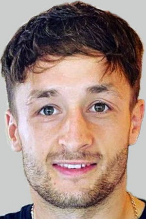 et billede af Keanen Wainwright