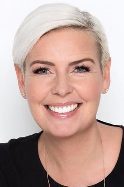 et billede af Tina Bilsbo