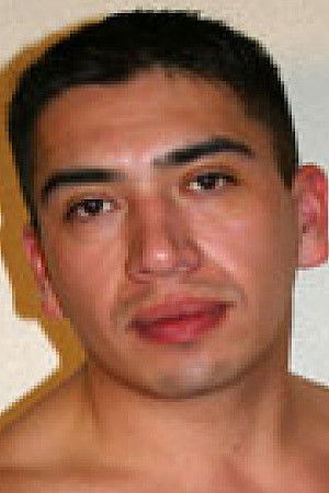 et billede af Anthony Gail